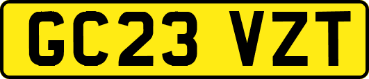 GC23VZT