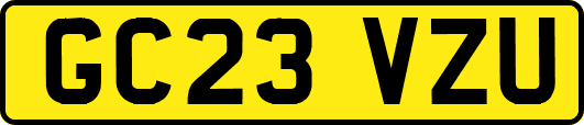GC23VZU