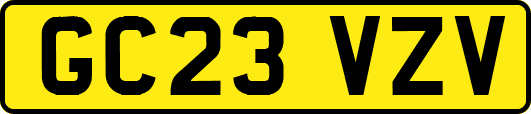 GC23VZV