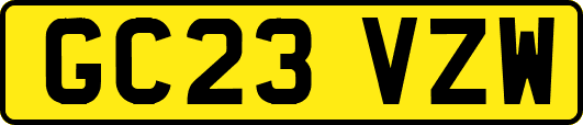 GC23VZW