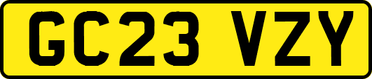 GC23VZY