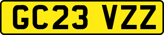 GC23VZZ