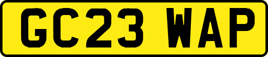 GC23WAP