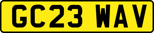 GC23WAV