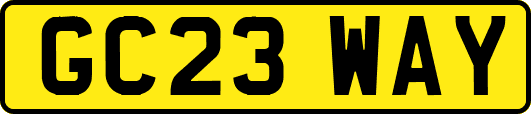 GC23WAY