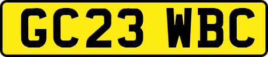 GC23WBC
