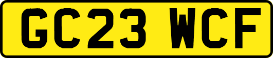 GC23WCF
