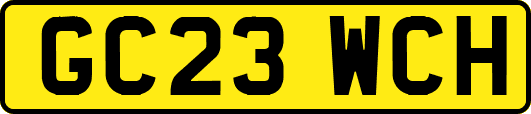 GC23WCH