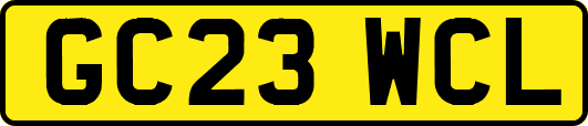 GC23WCL