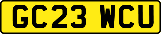 GC23WCU