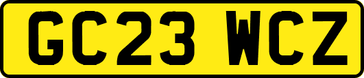 GC23WCZ