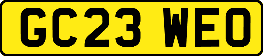 GC23WEO