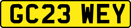 GC23WEY