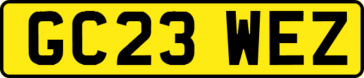 GC23WEZ