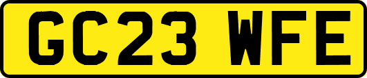 GC23WFE