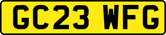 GC23WFG