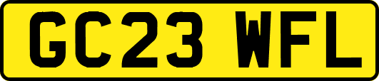 GC23WFL