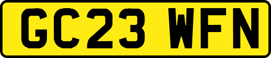 GC23WFN