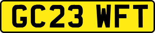 GC23WFT