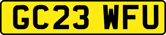 GC23WFU