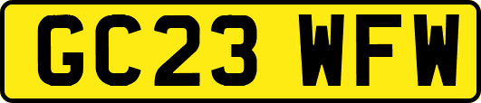 GC23WFW