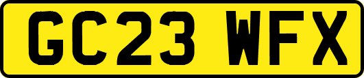GC23WFX