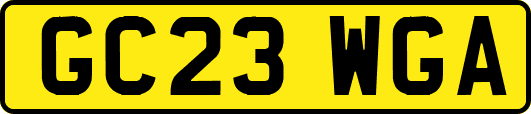 GC23WGA