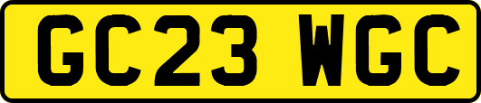 GC23WGC