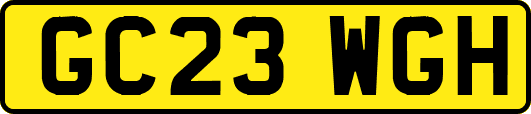 GC23WGH