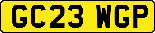 GC23WGP