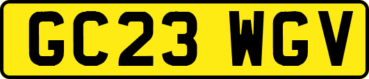 GC23WGV