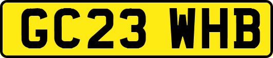 GC23WHB