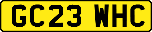 GC23WHC