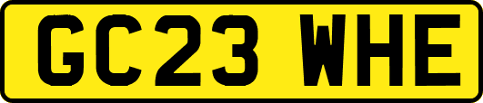 GC23WHE