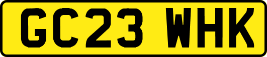 GC23WHK