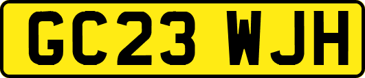 GC23WJH