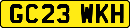 GC23WKH