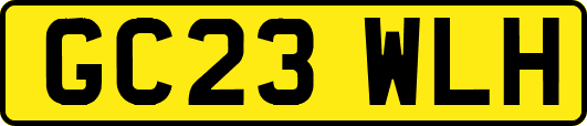 GC23WLH