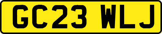 GC23WLJ