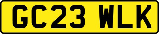 GC23WLK