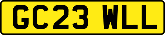 GC23WLL