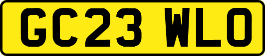 GC23WLO