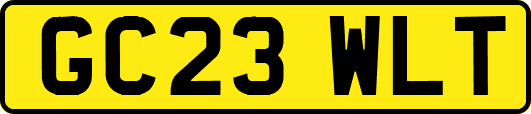 GC23WLT