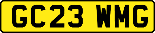 GC23WMG