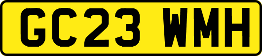 GC23WMH