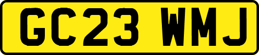 GC23WMJ