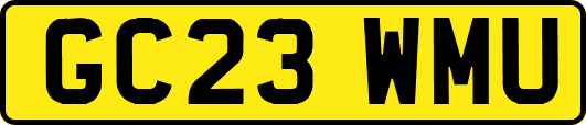 GC23WMU
