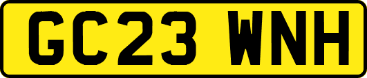 GC23WNH