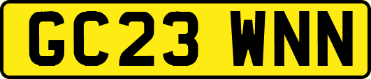 GC23WNN