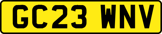 GC23WNV